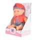 20cm Doll - 6015 20cm Doll - 6015