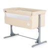 Baby crib Mystery beige