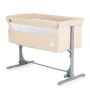 Baby crib Mystery beige