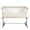 Baby crib Mystery beige