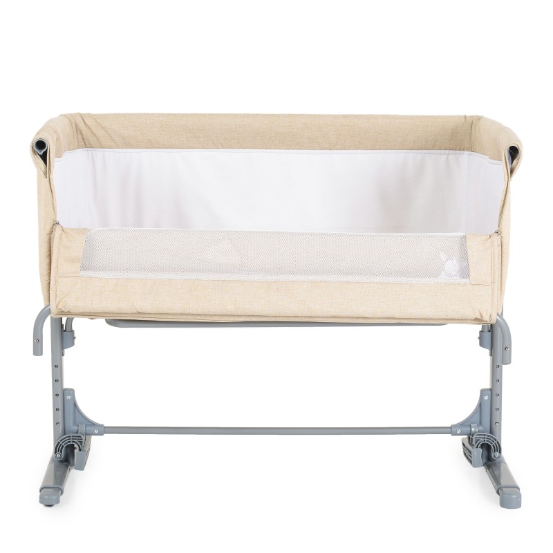 Baby crib Mystery beige