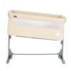 Baby crib Mystery beige