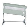 Baby crib Mystery green