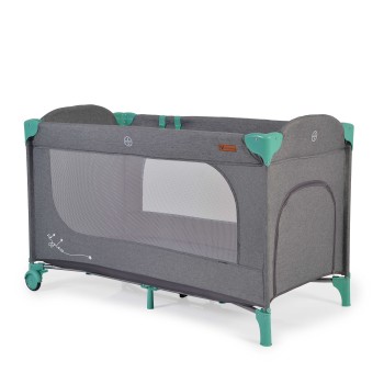 Folding cot Skyglow 1 mint