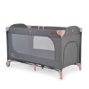 Folding cot Skyglow 1 pink