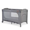 Folding cot Skyglow 1 grey