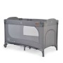 Folding cot Skyglow 1 grey