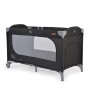 Folding cot Skyglow 1 black