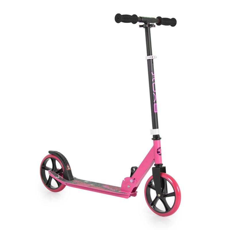 Scooter Storm pink