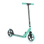 Scooter Storm turquoise