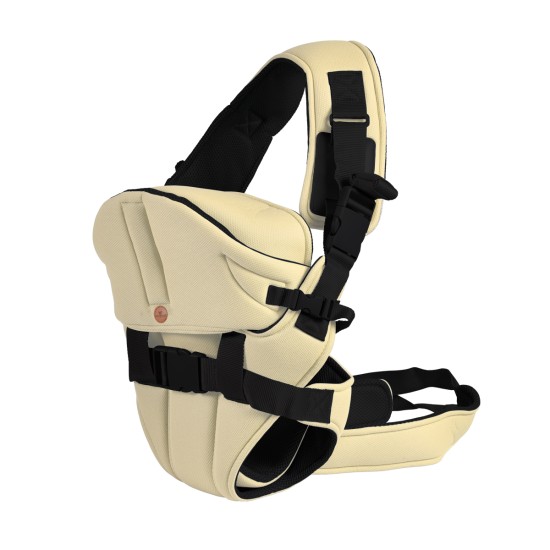 Baby carrier Carry go beige BB003M