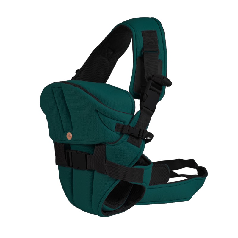 Baby carrier Carry go green BB003