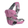 Baby carrier Carry go  pink new BB003
