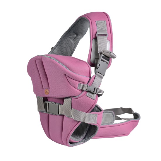 Baby carrier Carry go pink new BB003 Baby carrier Carry go pink new BB003