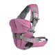 Baby carrier Carry go pink new BB003 Baby carrier Carry go pink new BB003