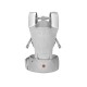 Baby carrier Mistral gray HS1965