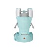 Baby carrier Mistral turquoise HS1965