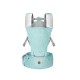 Baby carrier Mistral turquoise HS1965 Baby carrier Mistral turquoise HS1965