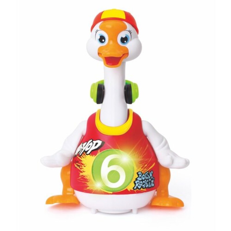 Hola Swing Goose Red 828