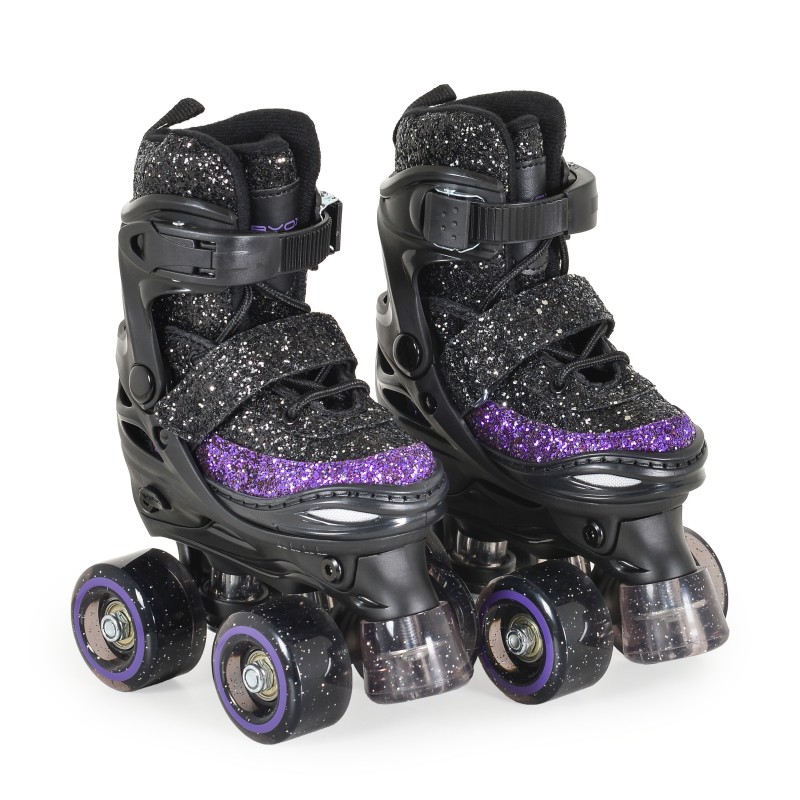 Skates Sparkle XS/26-29/