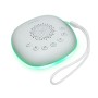 Portable white noise machine LumaNoice