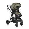 Baby stroller Rio green
