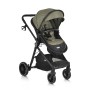Baby stroller Rio green