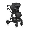 Baby stroller Rio black