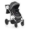 Baby Stroller Thira grey