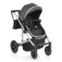 Baby Stroller Thira grey