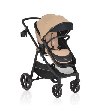 Baby stroller Tokyo Beige