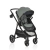 Baby stroller Tokyo green