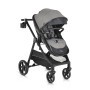 Baby stroller Tokyo grey