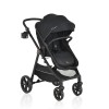 Baby stroller Tokyo black