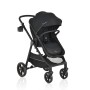 Baby stroller Tokyo black