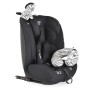 Car seat Isafe black 76-150cm