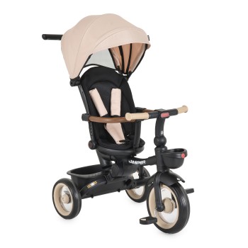 Tricycle Jasper beige