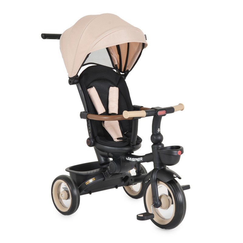 Tricycle Jasper beige