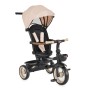 Tricycle Jasper beige