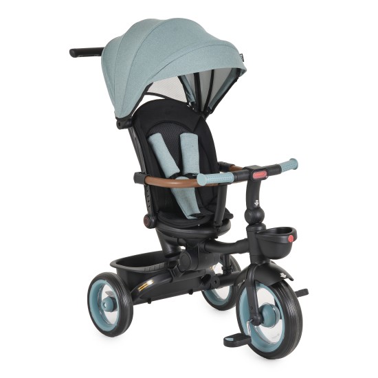 Tricycle Jasper green Tricycle Jasper green