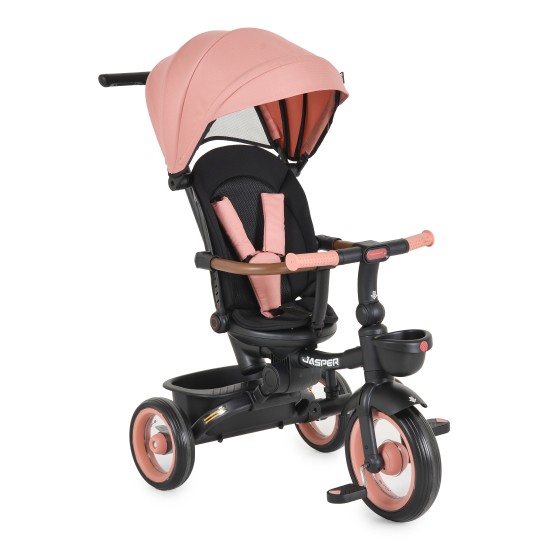 Tricycle Jasper pink Tricycle Jasper pink