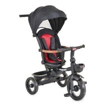 Tricycle Jasper black