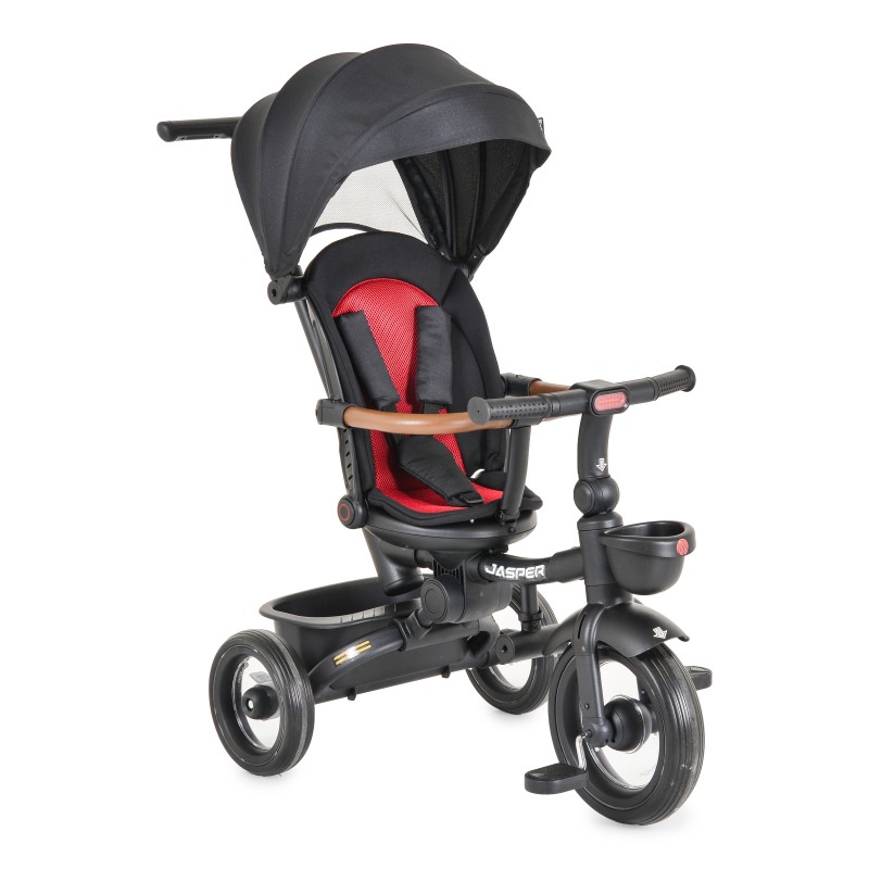 Tricycle Jasper black