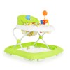 Baby walker Eko green