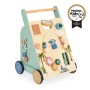Wooden Activity Walker - 24011