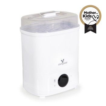 Αποστειρωτής με Στεγνωτήρα - Cai