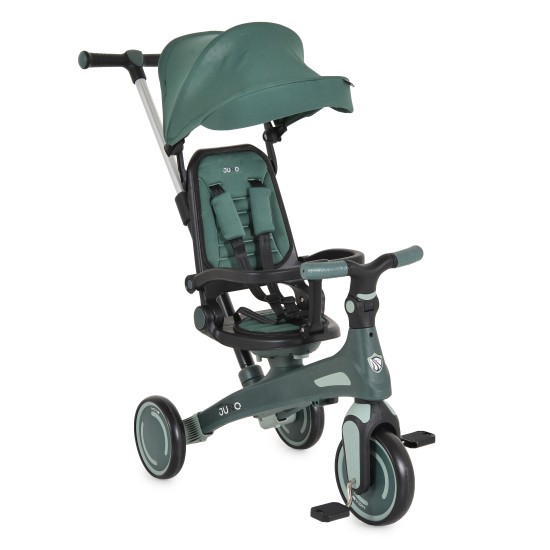 Tricycle Juno green Tricycle Juno green
