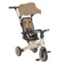 Tricycle Juno brown