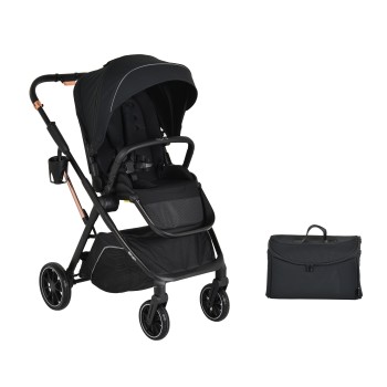 Baby stroller Bingo Anthracite
