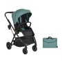 Baby stroller Bingo Marine green